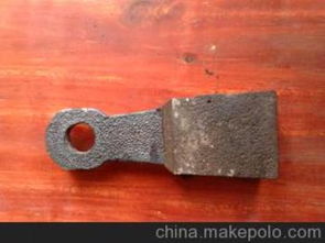 专业生产高铬耐磨破碎机锤头,价格便宜,品质保证