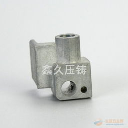 余姚压铸厂供应铝合金高压铸造件