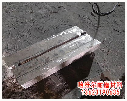 【太平区高铬合金锤头超级耐磨合金锤头1010碎石机锤头】- 