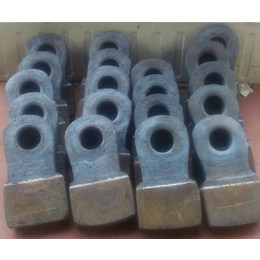 1310破碎机锤头公司-PF-1310破碎机锤头-雄发环保公司