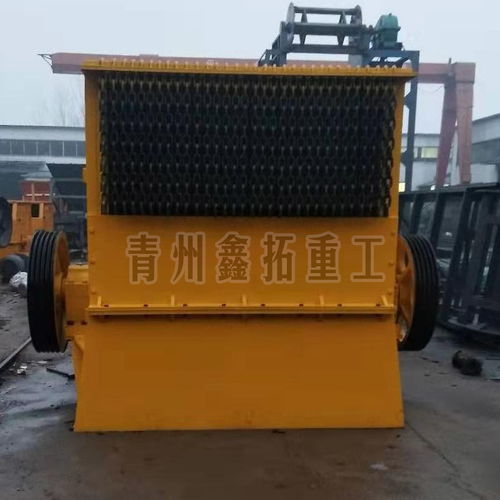 制沙机价格 青州鑫拓重工 砂石制沙机价格