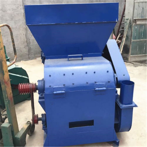 锤片式饲料粉碎机 玉米秸秆专用粉碎机与破碎机锤头的关键技术解析