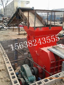 石家庄机油滤芯破碎机 免检产品品质保障与市场分析