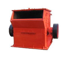 锤式反击式破碎机1500×1200 矿山机械设备及配件的专业解析