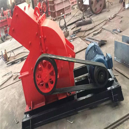 重庆金恒环保科技 锤式破碎机锤头的卓越性能与矿山机械配件解决方案