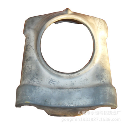国标铝铸造件专家——即墨市永恒铜铝铸造厂