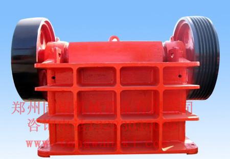 颚式破碎机锤头的耐磨性与破碎能力的关系