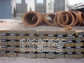 铸造件 工业制造中的基石与艺术